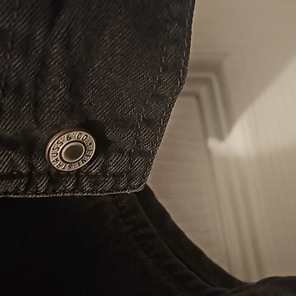 - MENS SHIRT - Picture 5 of 5